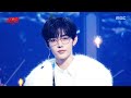 Capture de la vidéo [2025 Mbc 가요대제전] Zerobaseone (제로베이스원) - Iconik + Star Eyes, Mbc 251231 방송