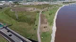 River Trail Teaser 2019 - The Oklahoma City Community Foundation River Trail