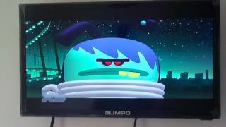 Boster Regreso A La Luna.