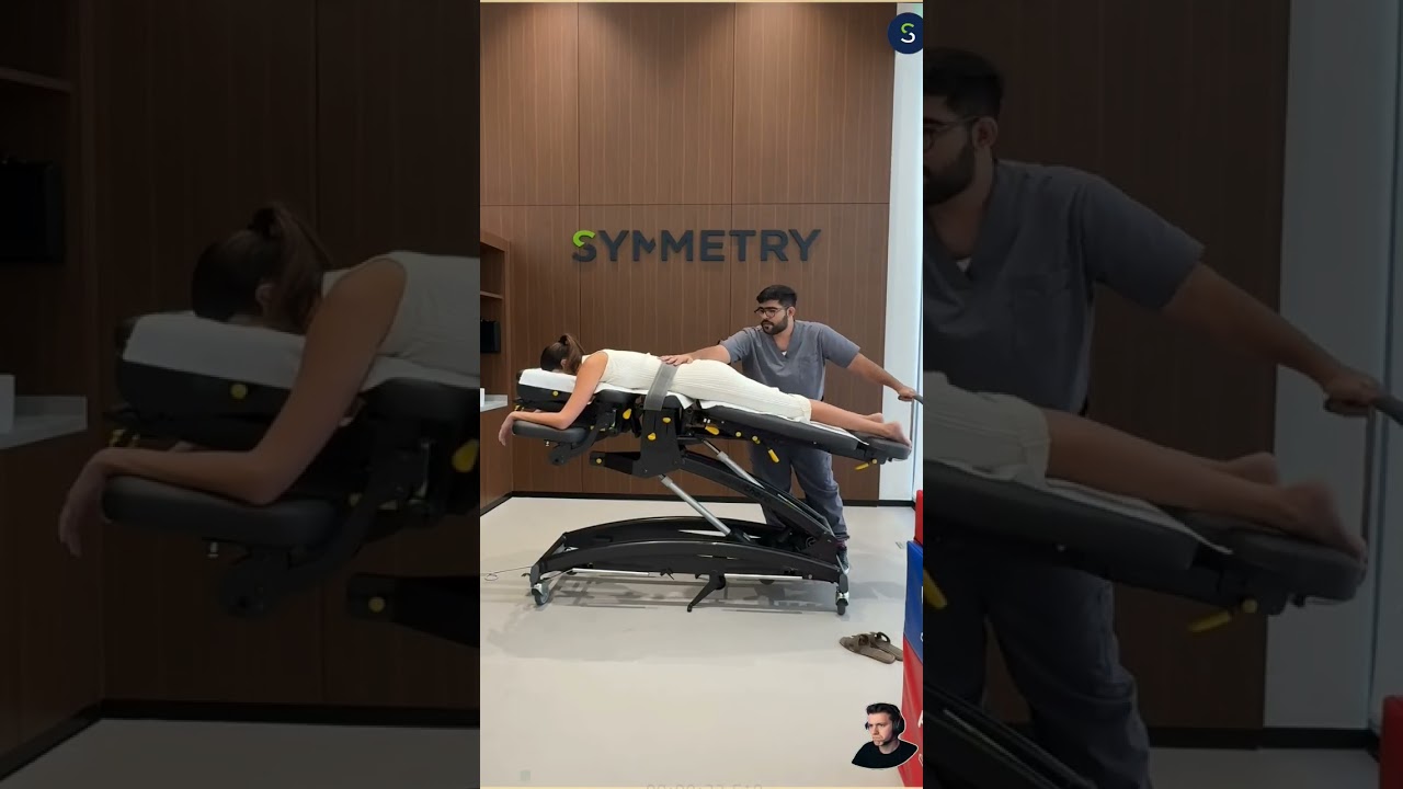 For a free medical consultationDM “YOUCONSULT” on Instagram👉 @symmetry.elite