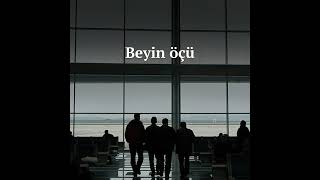 Beyin öçü | 27 Kasım 2024, Çarşamba