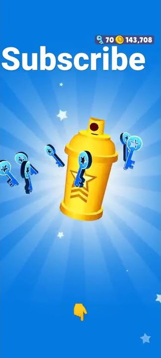 HOW TO GET UNLIMITED KEYS ? *WORKING 2022* Subway Surfers Key Glitch Unlimited Keys Minecraft#shorts