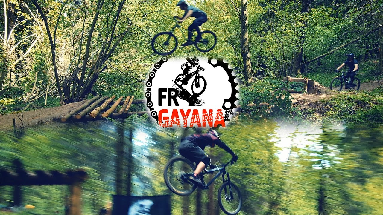 День рождения Gayana FR