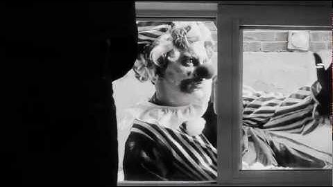 Coulrophobia - Fear in One Silent Minute