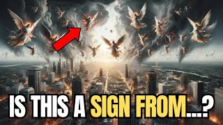 Unexplained Phenomena: Horrifying Sounds & Mysterious Signs in the Sky Captured Globally! by Divine Narratives 102 views 3 weeks ago 12 minutes, 4 seconds