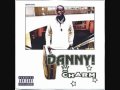 Danny! - Move Somethin' (Feat. G. Test)