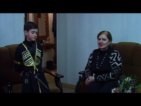 დაიჭირეს, მკლავი მოჭრეს პრეზიდენტის ხატის დაწერისთვის - ვახტანგ ნოდიას გახსენება! -  PKTV, 25.02.18