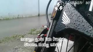 Kata kata herek versi guyon waton // story whatshapp