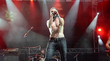 Jeremy? @ Fusion Stage, Exit Festival
