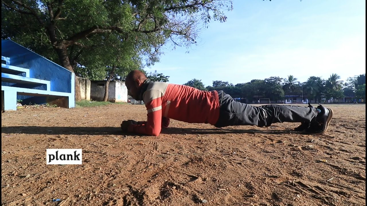 fitness secrets| street filmmaker