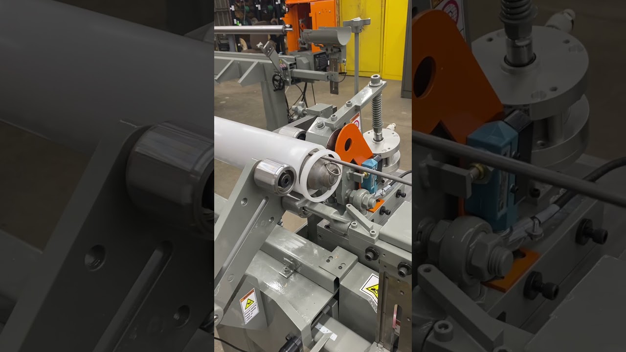 10mm cut on soft plastic core 3”