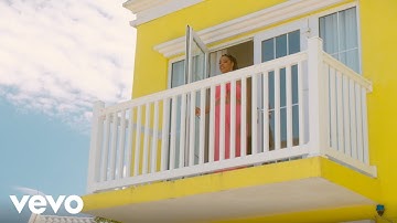 Carmen Rodgers - Again and Again (Official Video)