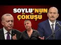 Süleyman Soylu'nun çöküşü