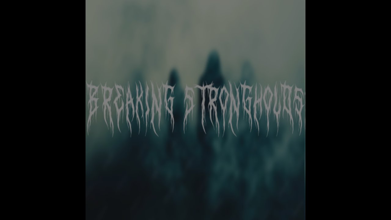 Breaking Strongholds - Unseen Seducer (Vices) *WARNING: Sensitive Content*