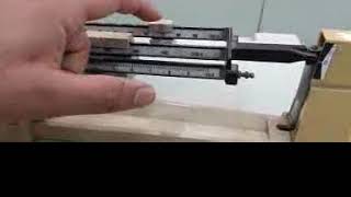CEI111 Exp 1 Density