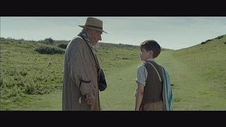 New Sherlock Holmes movie starring Ian McKellen opens in Berlin - cinema