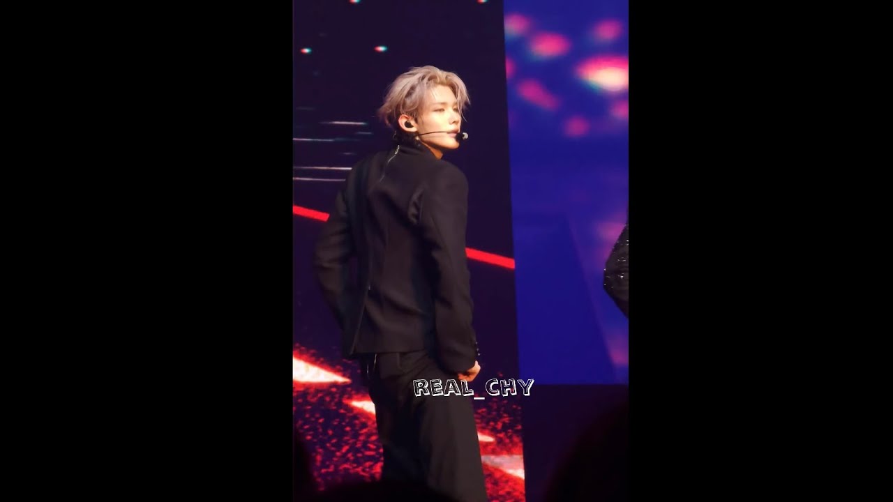 JO FanCam] &TEAM ' Run Wild ' | 250620 &TEAM CONCERT TOUR