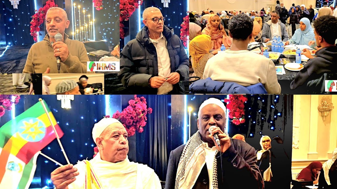 IHMS: ረመዳን ሺብሺብቲ: ቶሮንቶ መጋለቤ ዚትዋቀራመ ዚትሶራ ሶመን አፍጥርዳይ