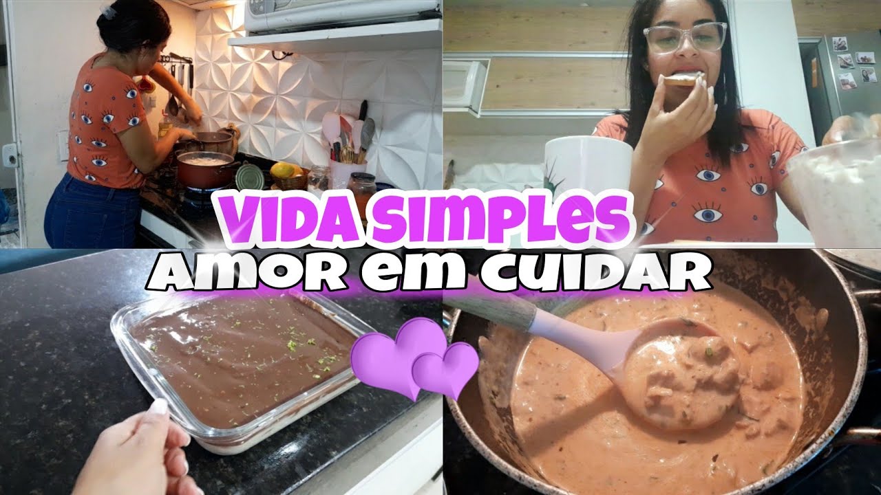 preparando-um-almo-o-del-cia-rotina-de-manuten-o-da-casa-amo-ser