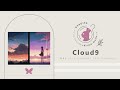 フリーBGM｜Cloud9