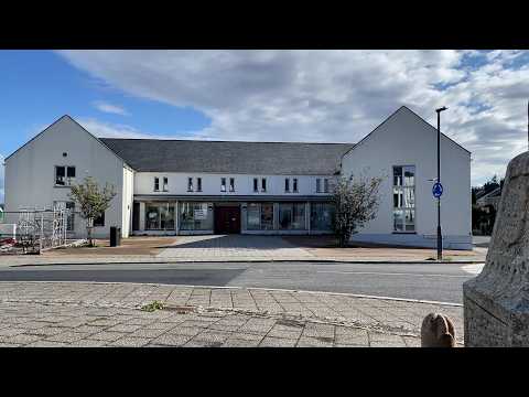 Duchy Square Centre at Princetown marks 10 years since re-opening