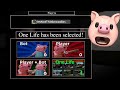 ROBLOX PIGGY BOOK 2 - IF I DIE THE VIDEO ENDS AGAIN.. [Preparing for Chapter 7]