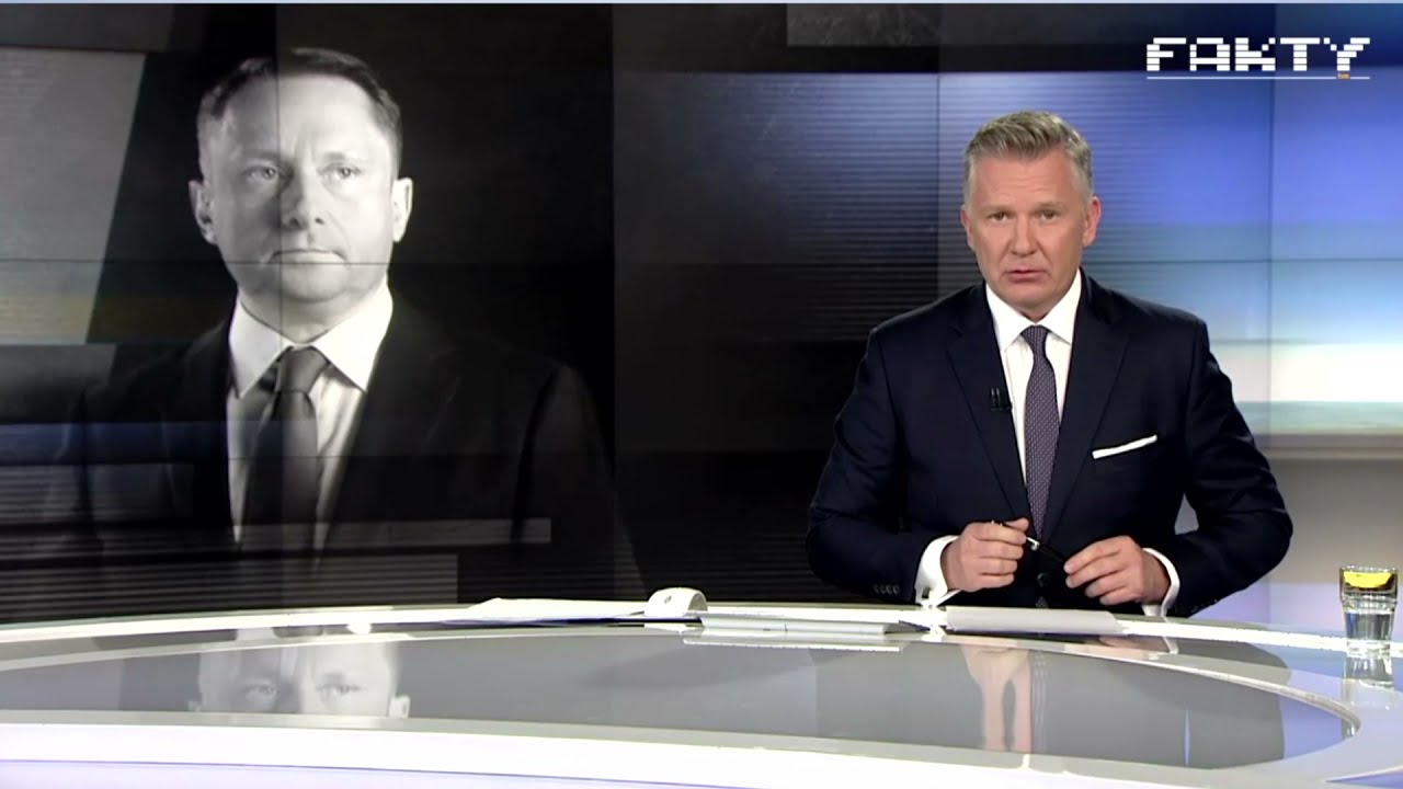 Wspomnienie Kamila Durczoka [16.11.2021]