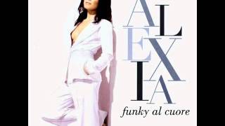 Watch Alexia Funky Al Cuore video