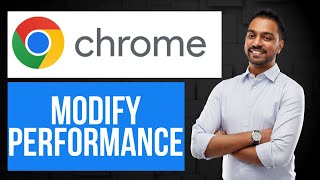 How to Modify Performance in Chrome | Speed Up Chrome Browser screenshot 4
