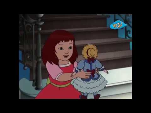 სოფის ოინები - ქართულად - 1 სერია - კანფეტების ყუთი