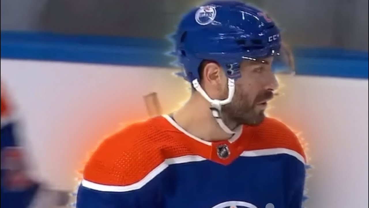 Evan Bouchard - “Everybody Dies in Their Nightmares”  Remix  💣