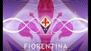 Video thumbnail of "Inno Fiorentina - L'inno tutto viola"