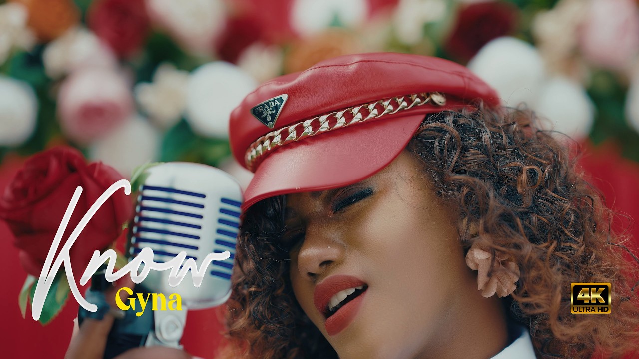 Смотреть «GYNA ~ KNOW (Official Music Video)» на YouTube Смотреть «GYNA ~ KNOW (Official Music Video)» на YouTube