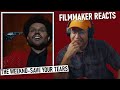 Filmmaker Reacts | The Weeknd - Save Your Tears | & Technical Analysis