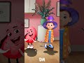 Learn Colors with Dunno and Potato