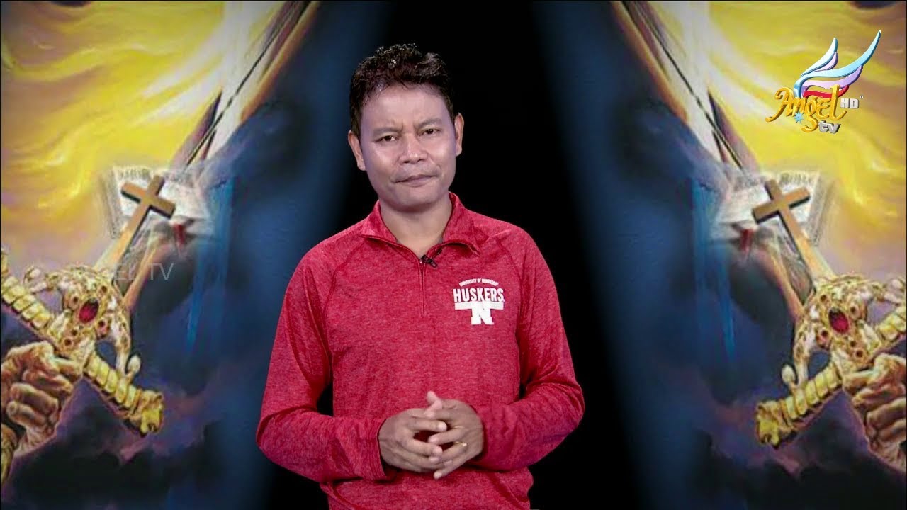 Rise of the Joshua Generation | Rohit Thapa | Episode 88