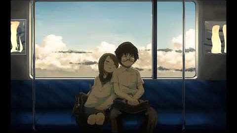 Idealism- Both Of Us (Homework Edit)