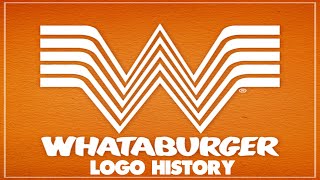 Whataburger Logo/Commercial History (#344)