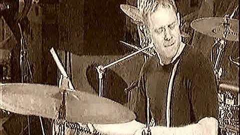 Larry Goldings Trio + Eric Alexander 2002