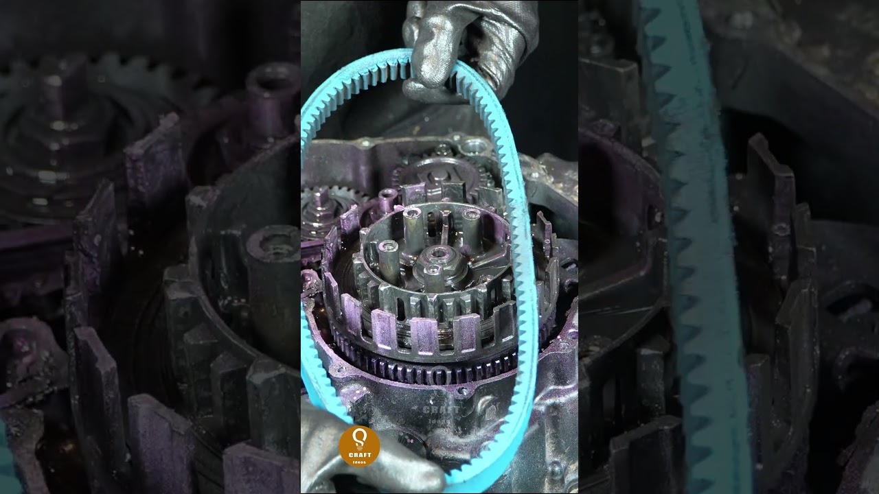 Crafts tricks and tips 