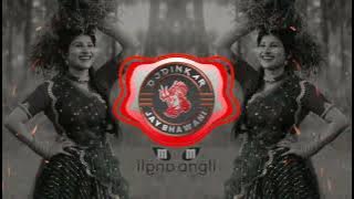 DHIMI DHIMI NACH BANJARA SONG TAPORI MIX #MANGALIRATHOD DJ DINKAR JAY BHAWANI