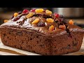 No Sugar! No flour! This Dessert is Magic without getting fat! Asmr