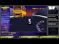 Mario Kart 64 - World Record tie on Toad's Turnpike - 58"63 (NTSC: 48"76) by Matthias Rustemeyer