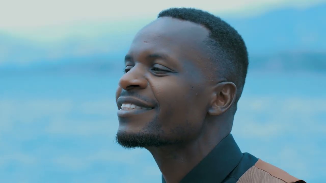 TONYANZA  by Aimé Lewis (Official Video)