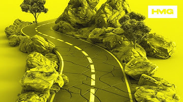 Sonny Wern, Stephen Puth - Road Runs Out (MOTi Remix)
