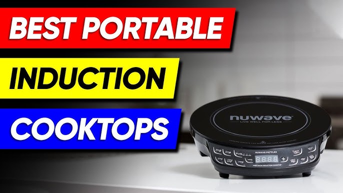 The Best Portable Induction Cooktops of 2023