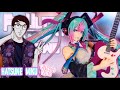 Hatsune Miku Bishoujo ReMIX 