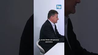 Miroslav Lajčák prehovoril o tom, ako spoznal Jeffreyho Epsteina