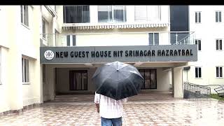 Nit srinagar(match cut)