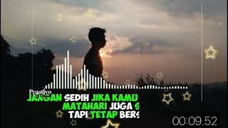 story whatsapp maning 😄